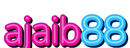 ajaib88 — logo kanal