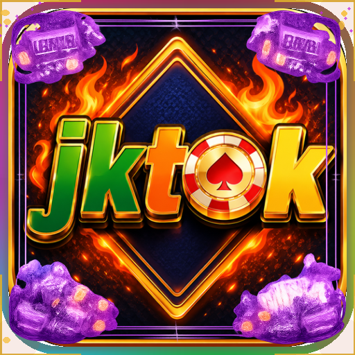 jktok — galeri pratinjau - APK Resmi