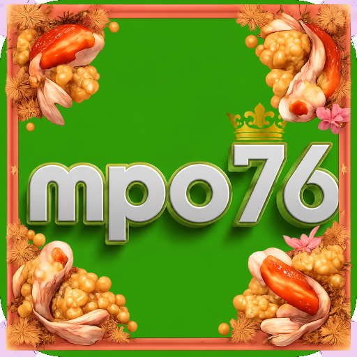 mpo76 — mitra unggulan